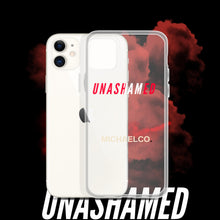 Load image into Gallery viewer, Clear Case for iPhone®