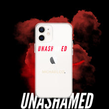 Load image into Gallery viewer, Clear Case for iPhone®