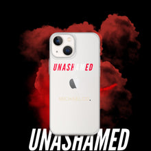 Load image into Gallery viewer, Clear Case for iPhone®