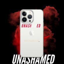 Load image into Gallery viewer, Clear Case for iPhone®