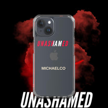 Load image into Gallery viewer, Clear Case for iPhone®