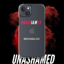 Load image into Gallery viewer, Clear Case for iPhone®