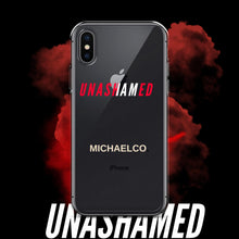 Load image into Gallery viewer, Clear Case for iPhone®