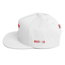 Load image into Gallery viewer, snap back Red Cross