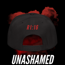 Load image into Gallery viewer, Snapback Hat