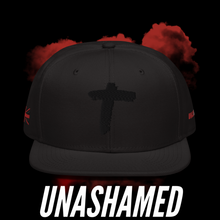 Load image into Gallery viewer, Snapback Hat