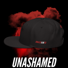 Load image into Gallery viewer, Snapback Hat