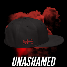 Load image into Gallery viewer, Snapback Hat