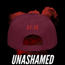 Load image into Gallery viewer, Snapback Hat