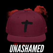 Load image into Gallery viewer, Snapback Hat