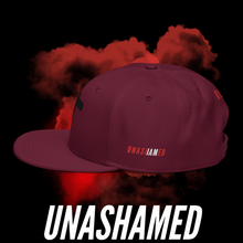 Load image into Gallery viewer, Snapback Hat