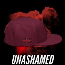 Load image into Gallery viewer, Snapback Hat