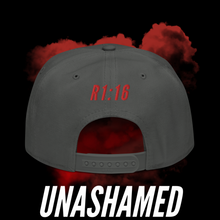 Load image into Gallery viewer, Snapback Hat