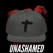 Load image into Gallery viewer, Snapback Hat