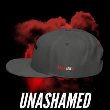 Load image into Gallery viewer, Snapback Hat
