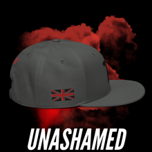Load image into Gallery viewer, Snapback Hat