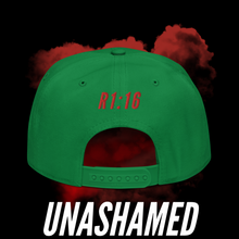 Load image into Gallery viewer, Snapback Hat