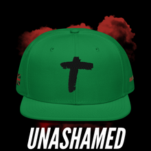 Load image into Gallery viewer, Snapback Hat