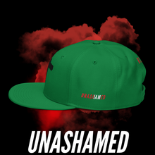 Load image into Gallery viewer, Snapback Hat