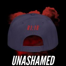 Load image into Gallery viewer, Snapback Hat