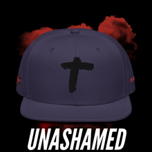 Load image into Gallery viewer, Snapback Hat