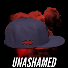 Load image into Gallery viewer, Snapback Hat