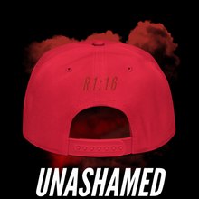 Load image into Gallery viewer, Snapback Hat