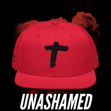 Load image into Gallery viewer, Snapback Hat