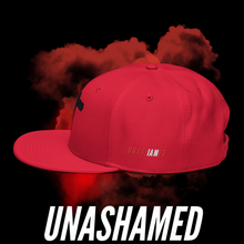 Load image into Gallery viewer, Snapback Hat