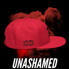 Load image into Gallery viewer, Snapback Hat