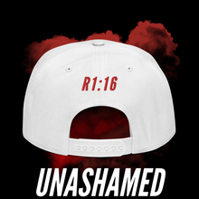 Load image into Gallery viewer, Snapback Hat