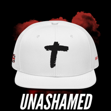 Load image into Gallery viewer, Snapback Hat