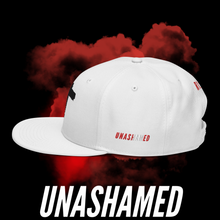 Load image into Gallery viewer, Snapback Hat