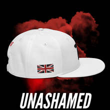 Load image into Gallery viewer, Snapback Hat