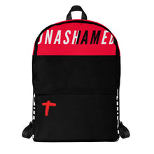 Load image into Gallery viewer, The Cross Backpack