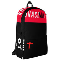 Load image into Gallery viewer, The Cross Backpack