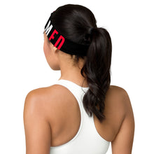 Load image into Gallery viewer, UNASHAMED Headband