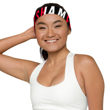 Load image into Gallery viewer, UNASHAMED Headband