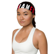 Load image into Gallery viewer, UNASHAMED Headband
