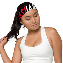 Load image into Gallery viewer, UNASHAMED Headband