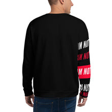 Load image into Gallery viewer, It's A Rap! Unashamed sweatshirt