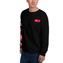 Load image into Gallery viewer, It's A Rap! Unashamed sweatshirt