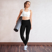 Load image into Gallery viewer, Unashamed Yoga Leggings