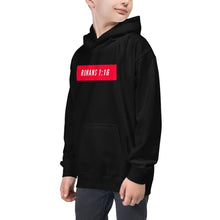 Load image into Gallery viewer, Kids Hoodie - MichaelCo.