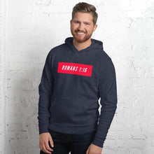 Load image into Gallery viewer, Unisex hoodie - MichaelCo.