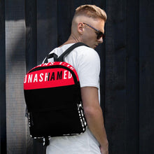 Load image into Gallery viewer, Backpack - MichaelCo.