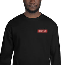 Load image into Gallery viewer, Unisex Sweatshirt - MichaelCo.