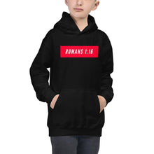 Load image into Gallery viewer, Kids Hoodie - MichaelCo.
