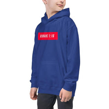 Load image into Gallery viewer, Kids Hoodie - MichaelCo.