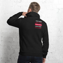 Load image into Gallery viewer, Unisex hoodie - MichaelCo.